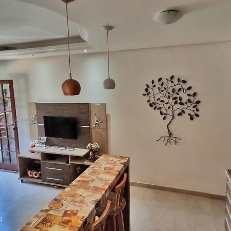 Apartamento 05 Vivendas Do Serrano - 렝소이스 외부 사진