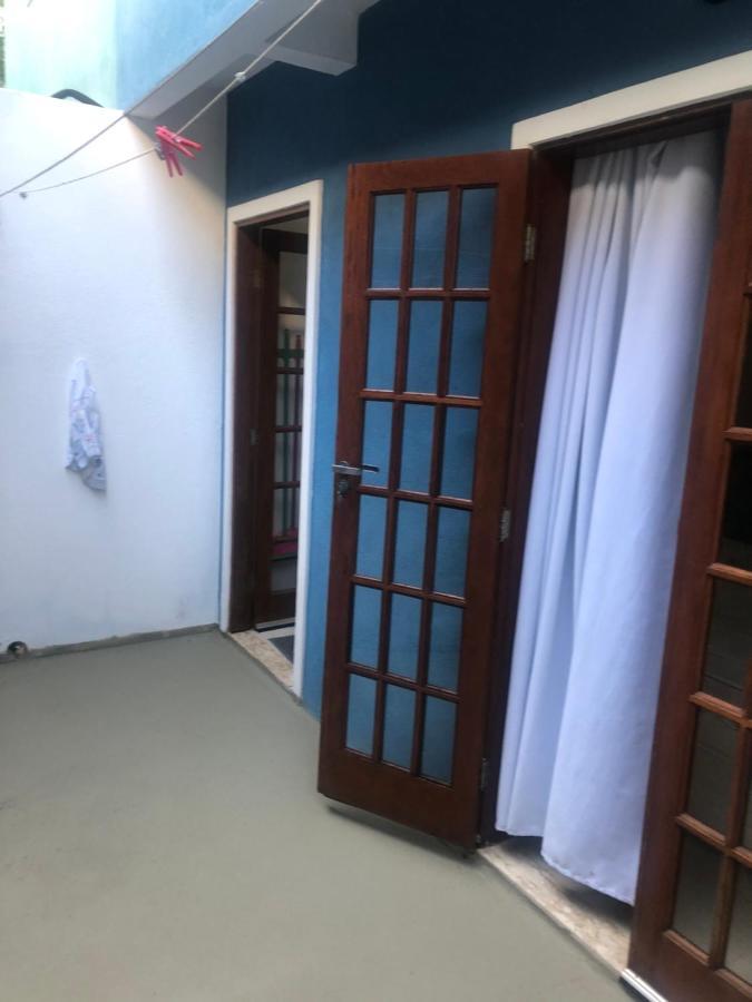 Apartamento 05 Vivendas Do Serrano - 렝소이스 외부 사진