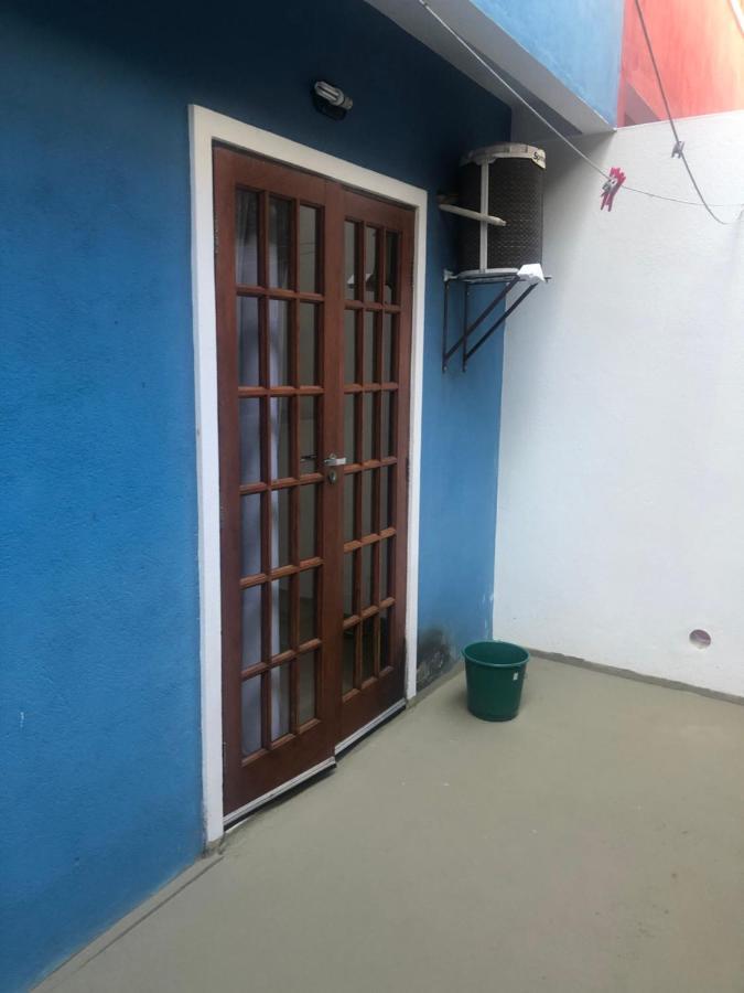 Apartamento 05 Vivendas Do Serrano - 렝소이스 외부 사진