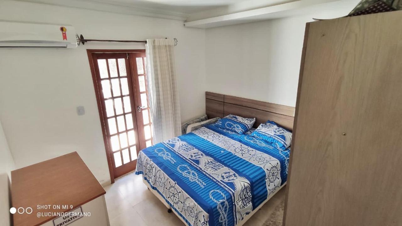 Apartamento 05 Vivendas Do Serrano - 렝소이스 외부 사진