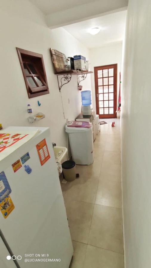 Apartamento 05 Vivendas Do Serrano - 렝소이스 외부 사진