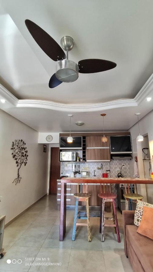 Apartamento 05 Vivendas Do Serrano - 렝소이스 외부 사진