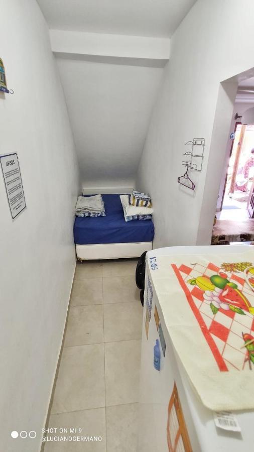 Apartamento 05 Vivendas Do Serrano - 렝소이스 외부 사진