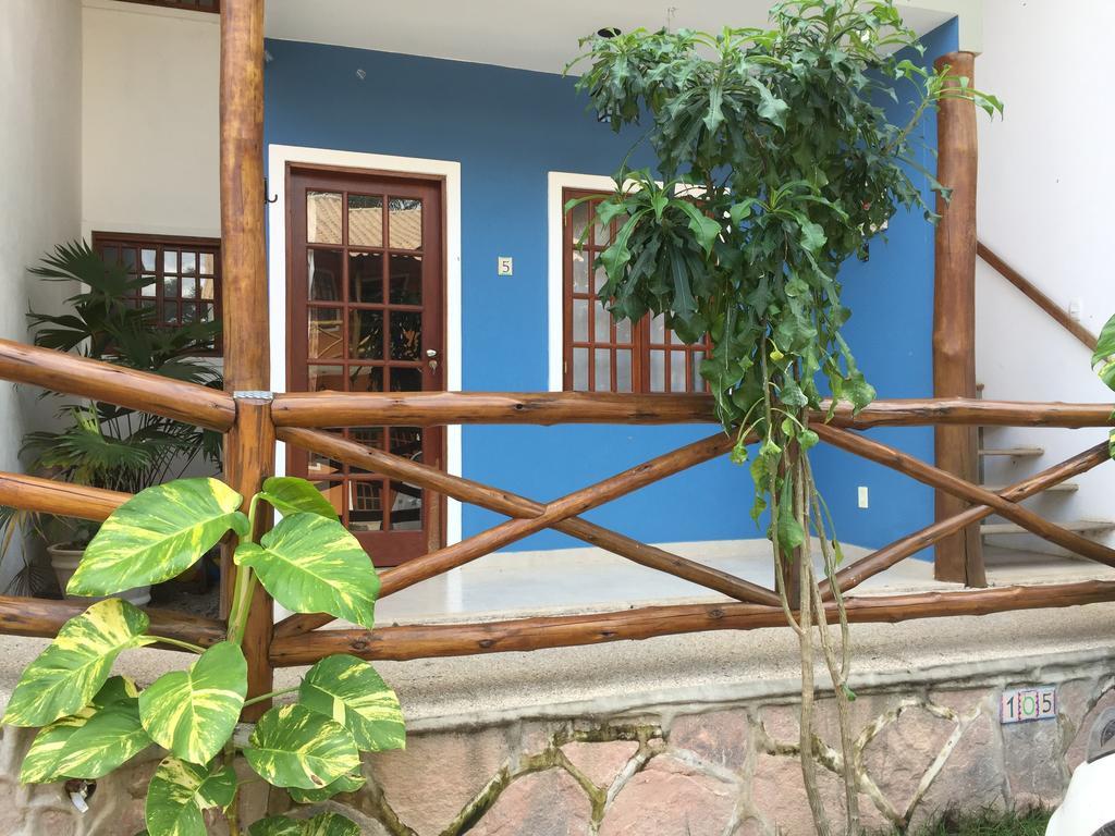 Apartamento 05 Vivendas Do Serrano - 렝소이스 외부 사진