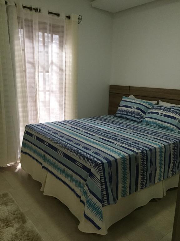 Apartamento 05 Vivendas Do Serrano - 렝소이스 외부 사진