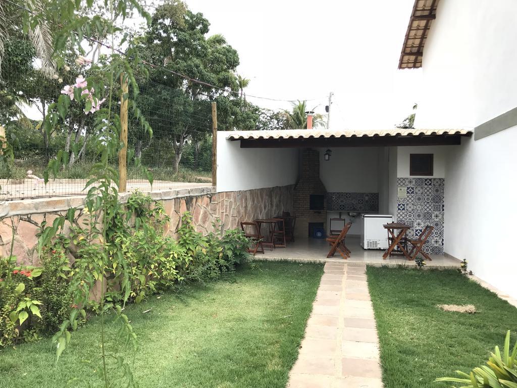 Apartamento 05 Vivendas Do Serrano - 렝소이스 외부 사진