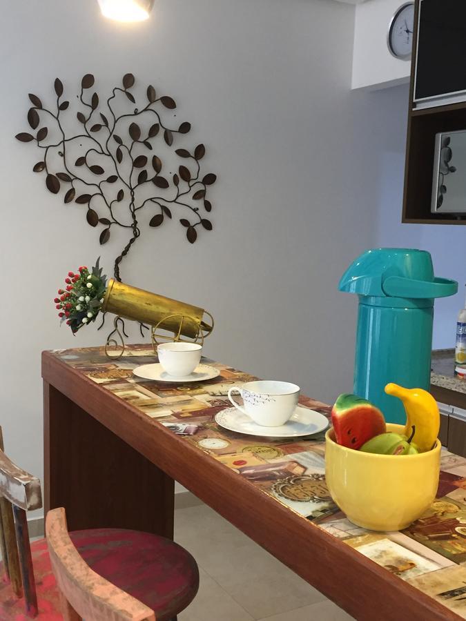 Apartamento 05 Vivendas Do Serrano - 렝소이스 외부 사진