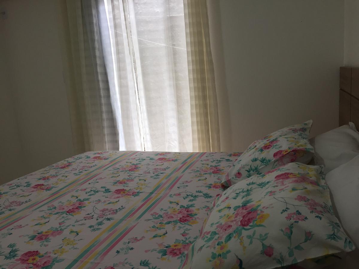 Apartamento 05 Vivendas Do Serrano - 렝소이스 외부 사진