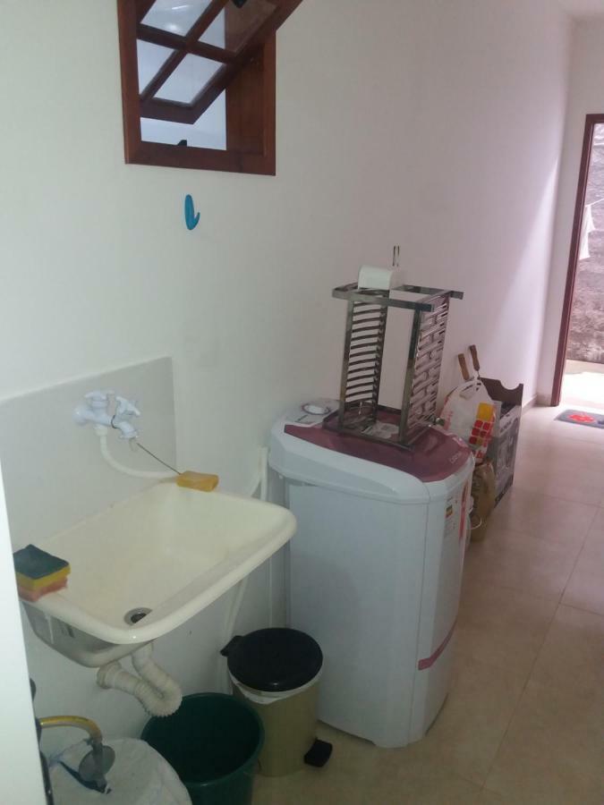 Apartamento 05 Vivendas Do Serrano - 렝소이스 외부 사진